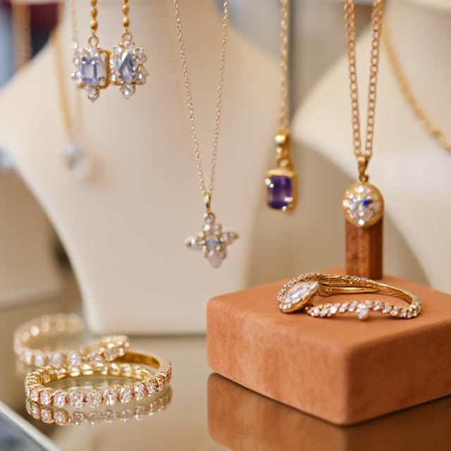 accessories