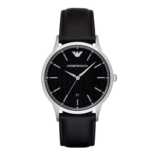 ساعة أرمانى رجالى كلاسيك - محل الشيخ